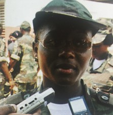 Adalberta Pereira 
